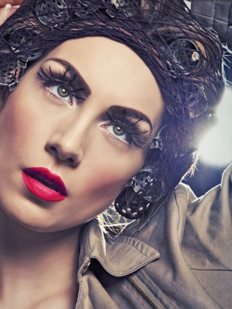 The very first Yandex