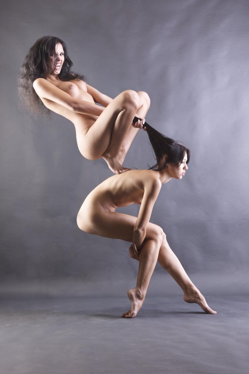 Beautiful erotic poses