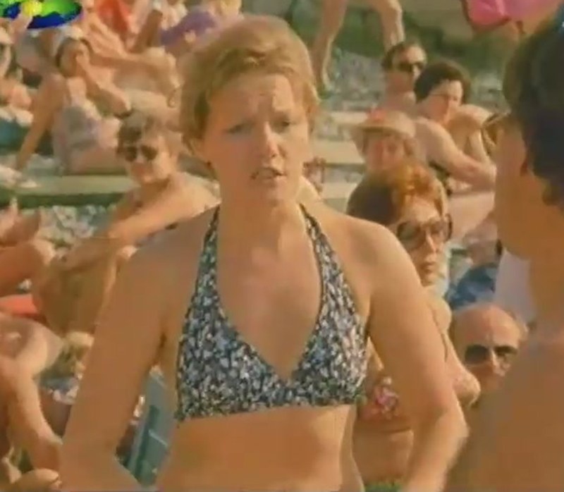 Valentina Kosobetskaya nude