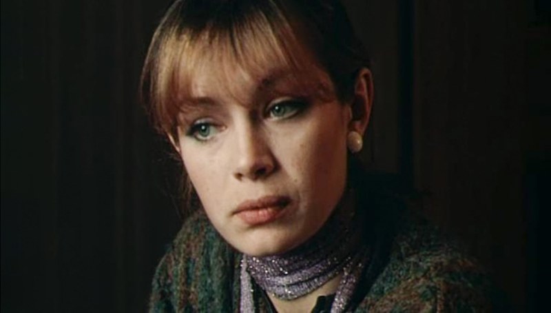 Valentina Kolieva is naked