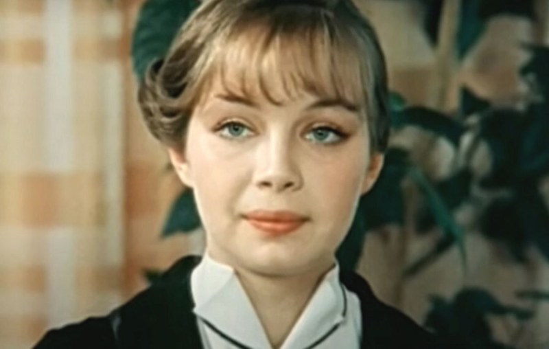 Voilkova Valentina ordinary miracle