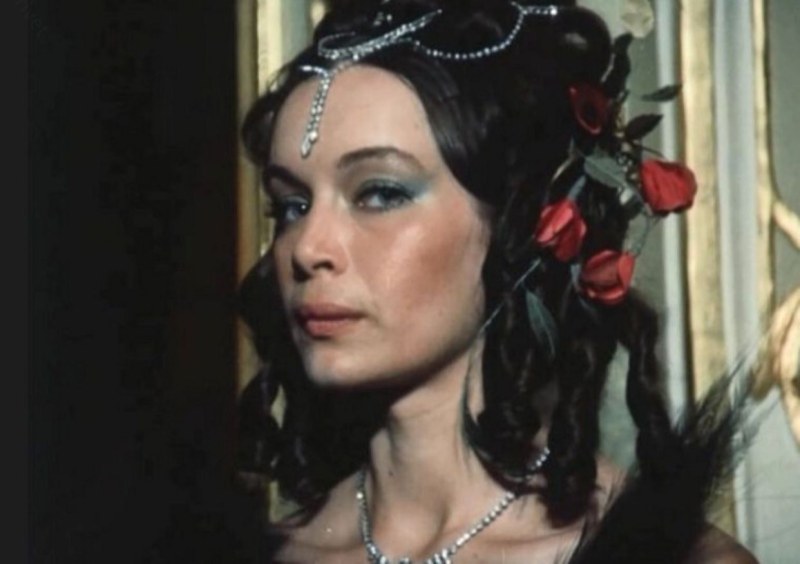 Valentina Lodovini naked