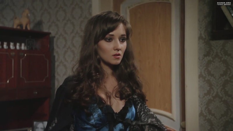 Valentina Oleneva naked