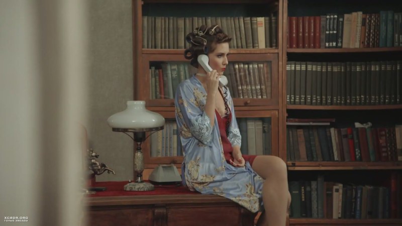 Voilkova Valentina ordinary miracle