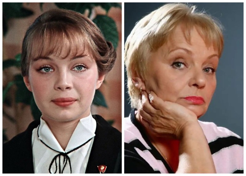 Valentina Voilkova Naked