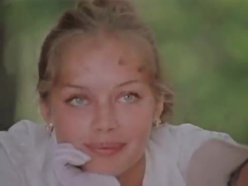 Valentina Kolesnikova (Miss Maxim 2010)