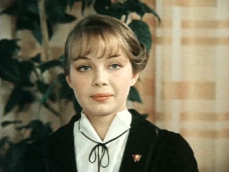 Nadezhda Kolesnikov Nude