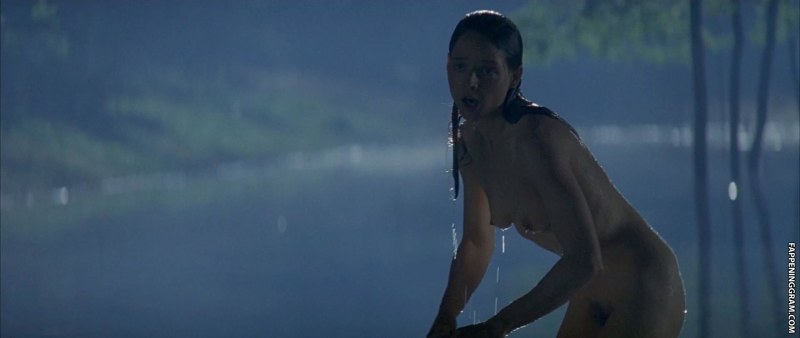 Jody Foster young naked