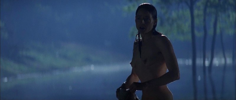 Jodie Foster porn photo