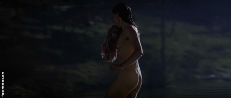 Jodie Foster 1991 without clothes