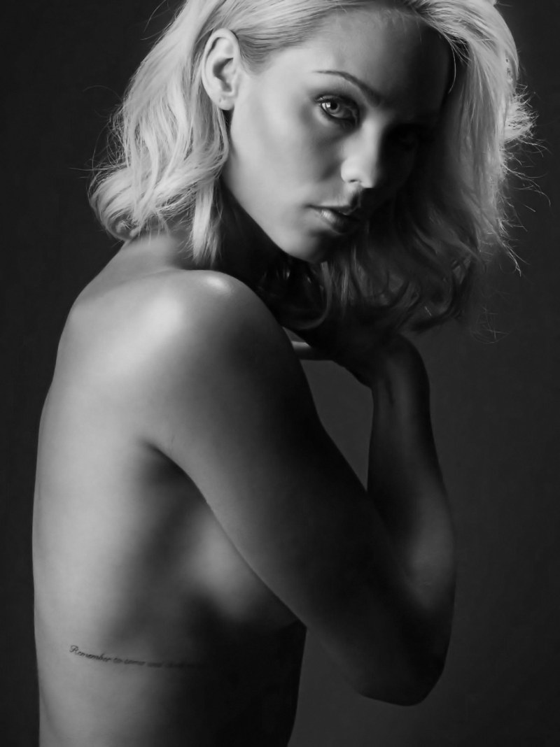 Irina Ortman Pornography