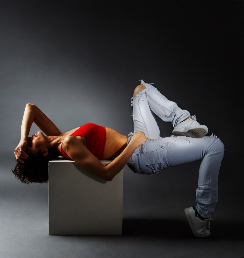 Irina Alexandrovna Turchinskaya