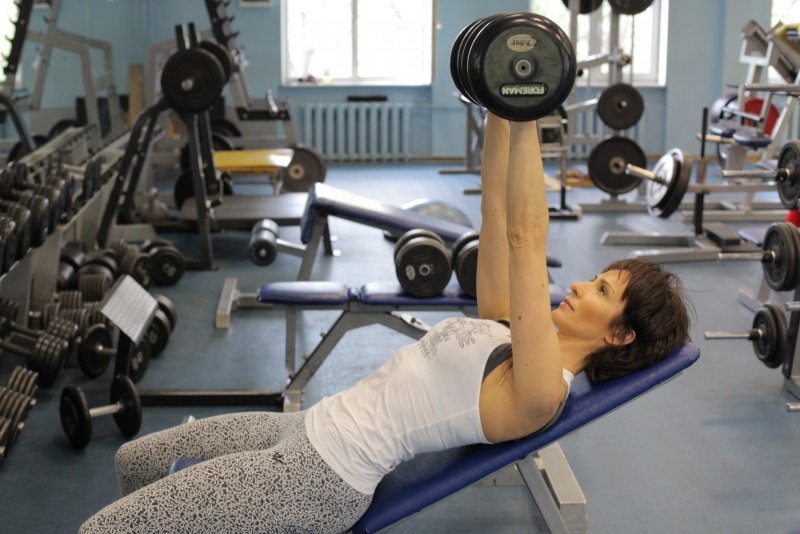 Turchinsky poster on the facade of the house in Voronezh