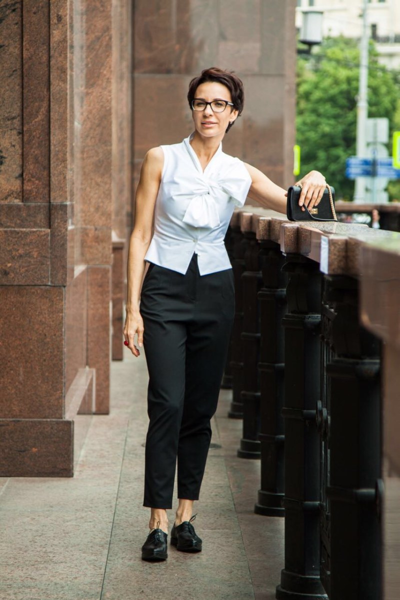 The restaurant of the Turchinsky liner