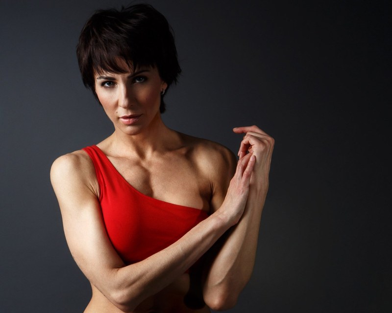 Psychologist Olga Turchinskaya