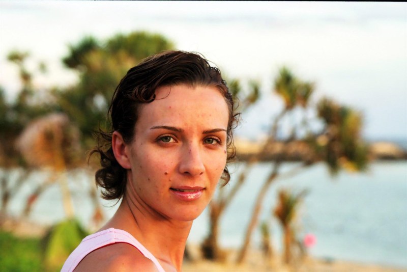 Irina Alexandrovna Turchinskaya fitness