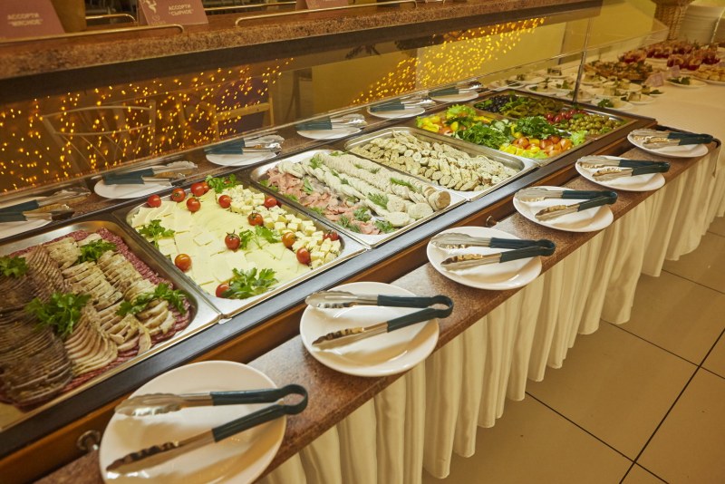 Ust kachka sanatorium plan of the territory