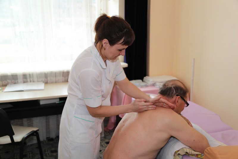 Proscaranth dispensary