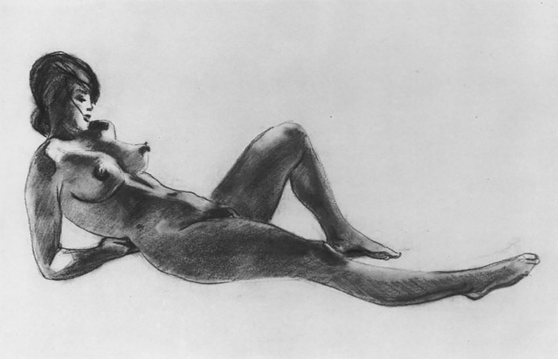 Model Jamma Erotic photos