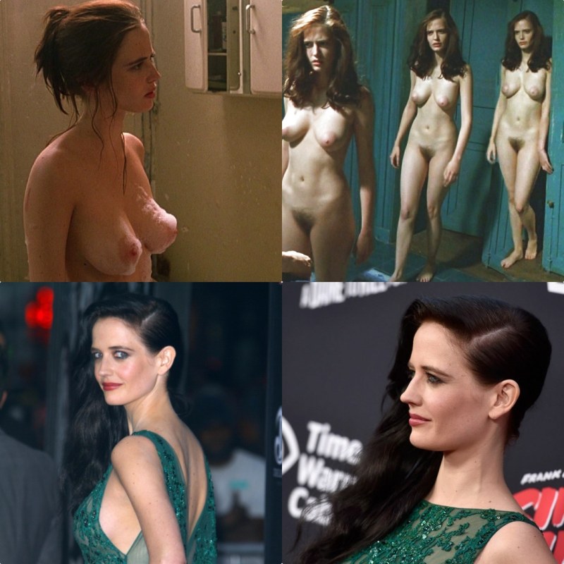 Dreamers 2003 Eva Green Naked