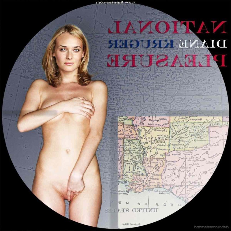 Diana Cruger Troy Naked