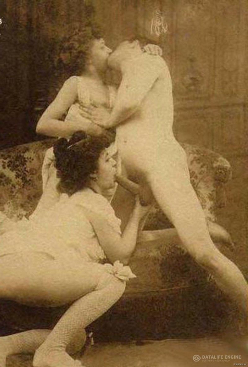 Erotic pictures of the Victorian era