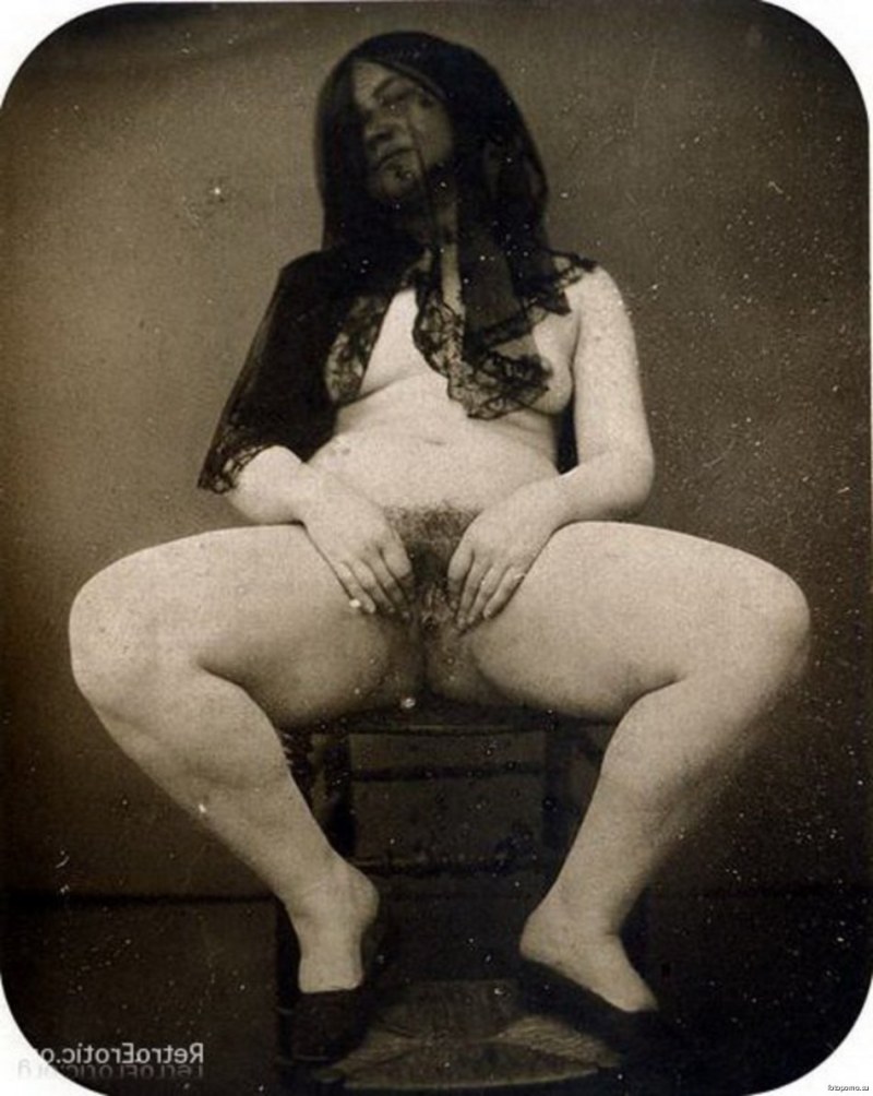 Pornography of the last century