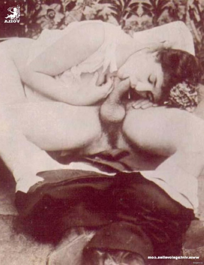 Victorian era Sex