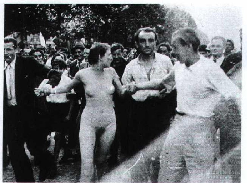 Sliding collaborators France