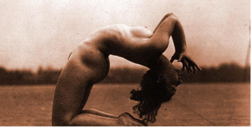 Teresa Ann Savoy Salon Kitty