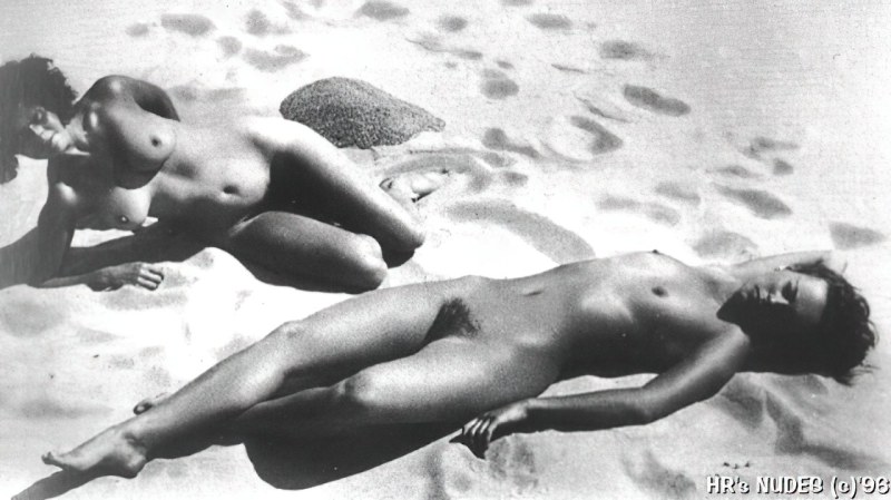 Pornography during the war