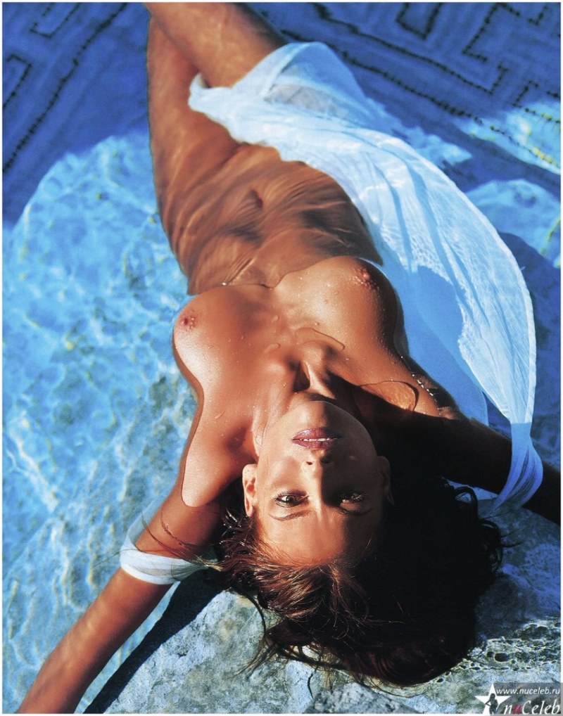 Love Tolkalina Naked playboy 2001