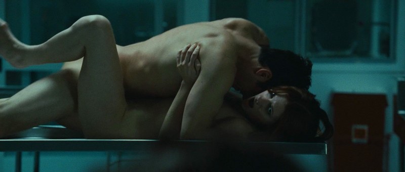 Lauren Jerman similar porn actress