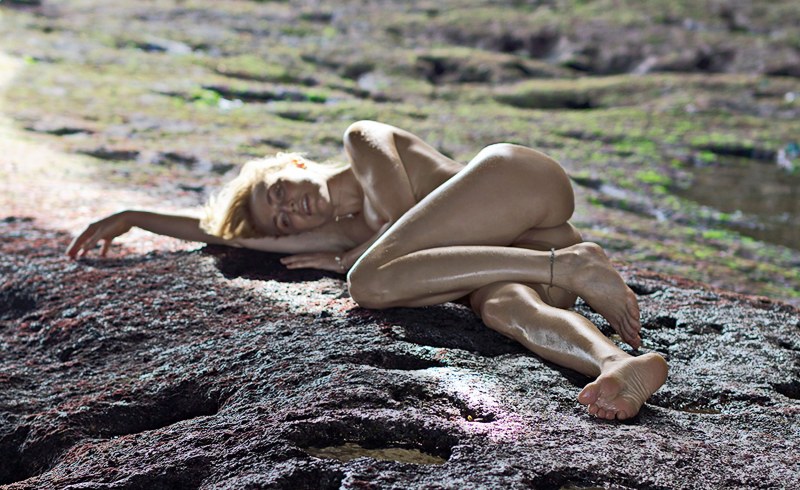 Olga Filimonova Actress Nude