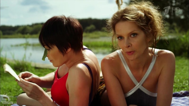 Boyana Novakovich hot