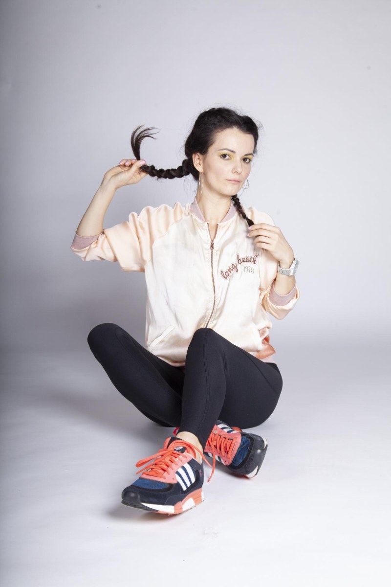 Irina Sidorova Kaluga