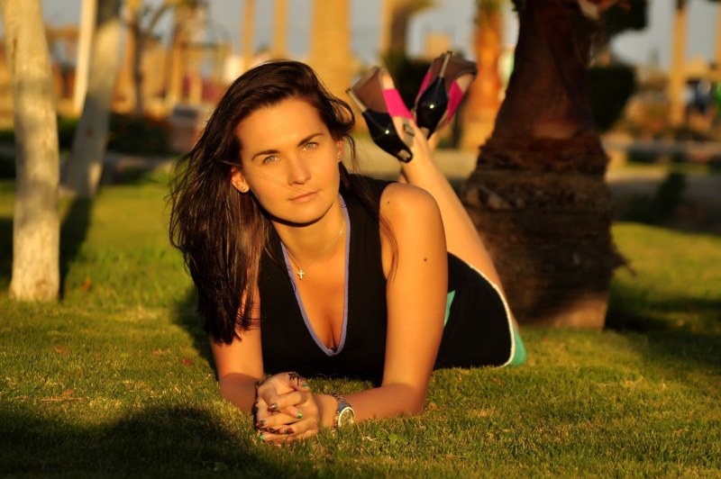 Ekaterina Vladimirovna Galkina