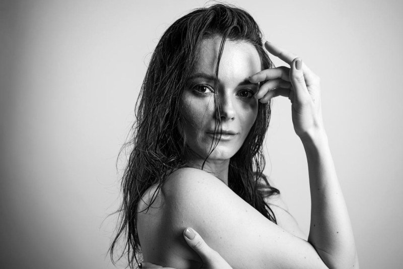 Olga Sidorova actress Nude