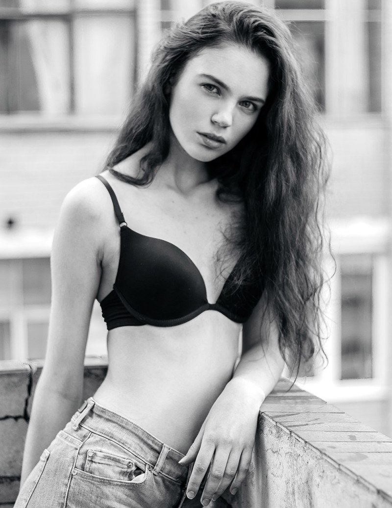 Olga Evgenievna Sidorova Nude