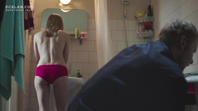 Actress Ustinova Svetlana Nude