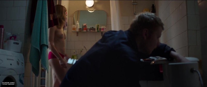 Svetlana Ustinova Tits