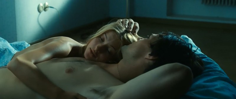 Svetlana Ustinova Naked