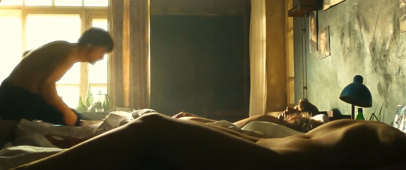 Svetlana Ivanova Pornography