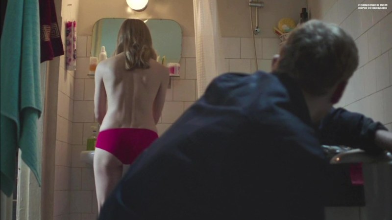 Actress Ustinova Svetlana Nude