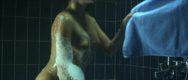 Svetlana Ivanova Legend 17 bed scene