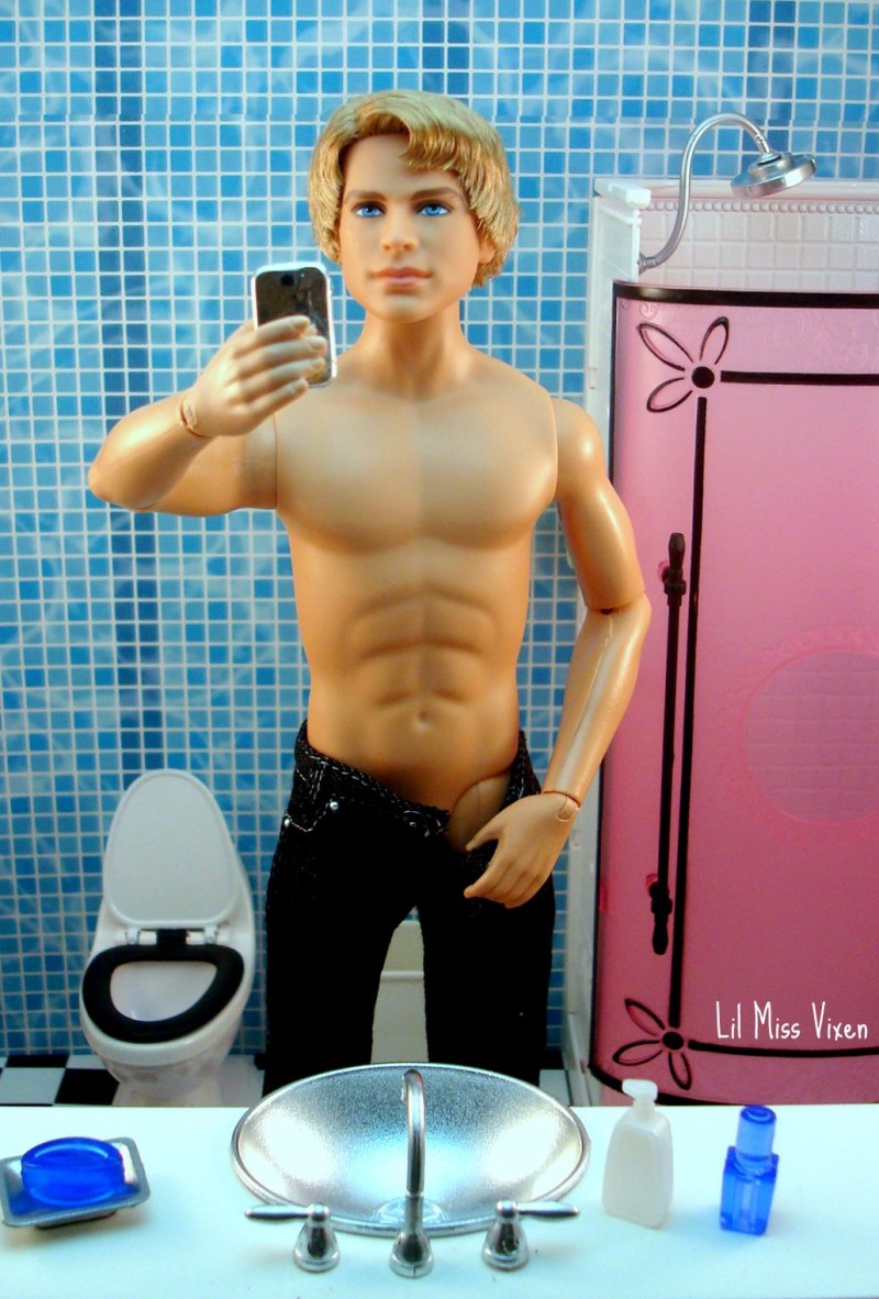 Anime of the girl Etti