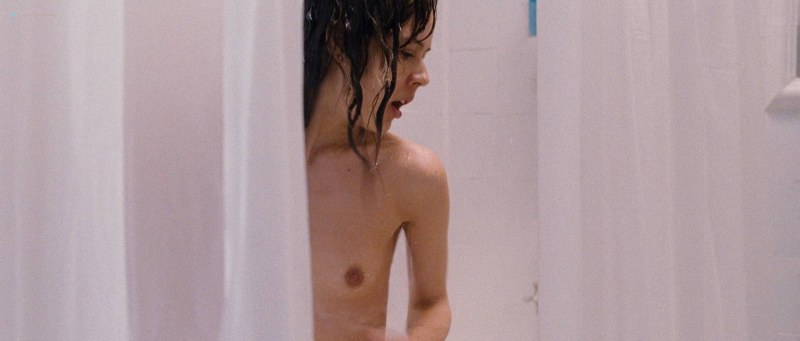 Martina Garcia is hot