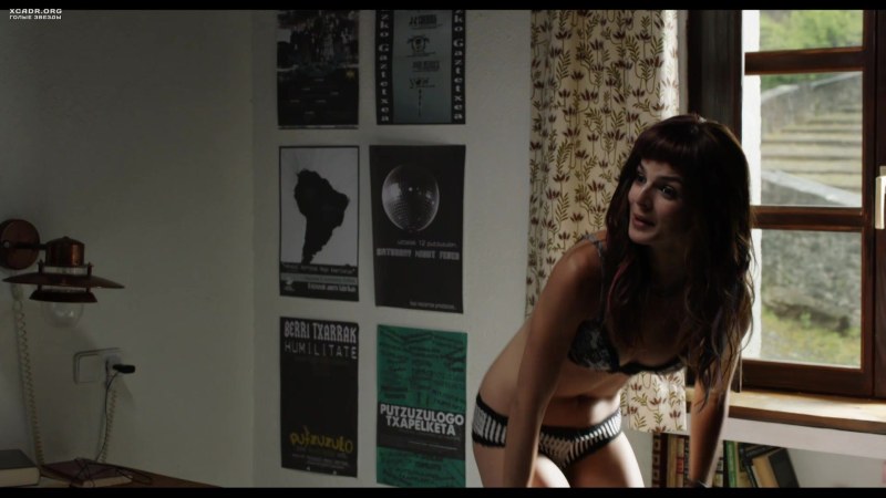 Dezire Georgetti is naked