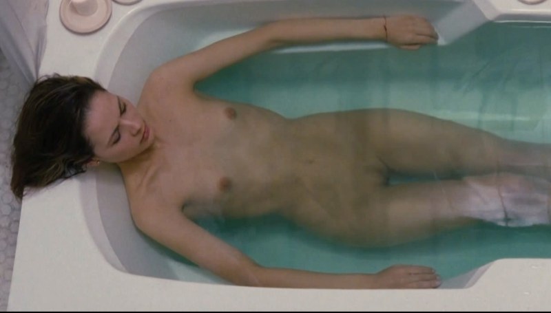 Bunker Martin Garcia Film