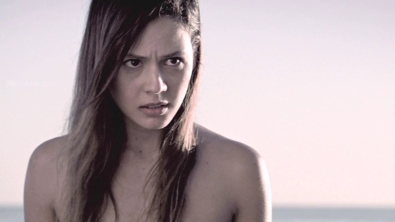 Film Bunker Erotic scenes